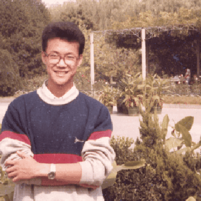 【转载】长廊上的回旋步──宋军｜人物专访