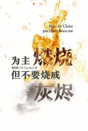 为主燃烧，但不要烧成灰烬(简)