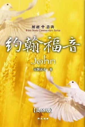 解经丛书 : 约翰福音(简)