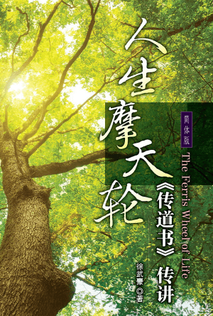人生摩天轮 传道书传讲(简)