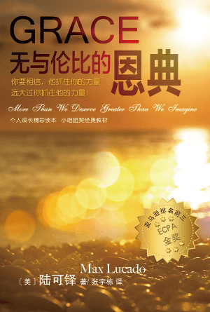 无与伦比的恩典(简)