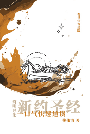 [免费] 新约导论(简)