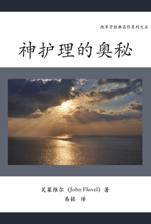 神护理的奥秘(简)