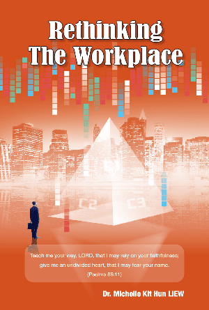 Rethinking The Workplace
