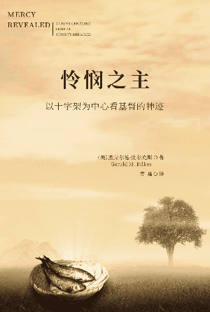 怜悯之主：以十字架为中心看基督的神迹(简)
