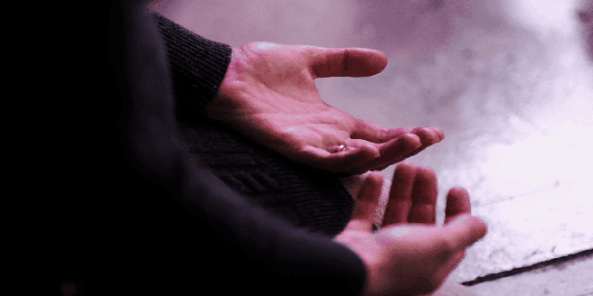 汤姆·华森：有助于敬虔的良方