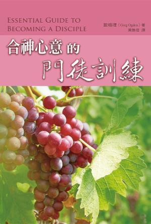 合神心意的門徒訓練(繁)