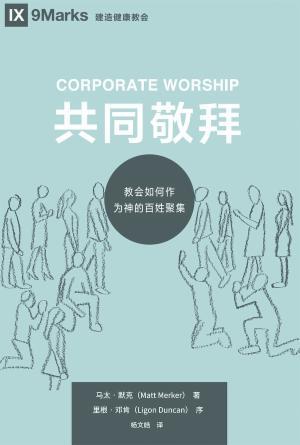 [免费] 共同敬拜：教会如何作为神的百姓聚集(简)