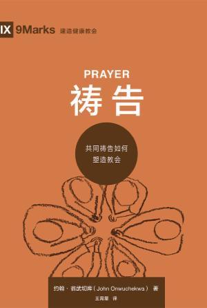[免费] 祷告：共同祷告如何塑造教会(简)