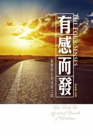 有感而發：基督徒生命成長之路(繁)