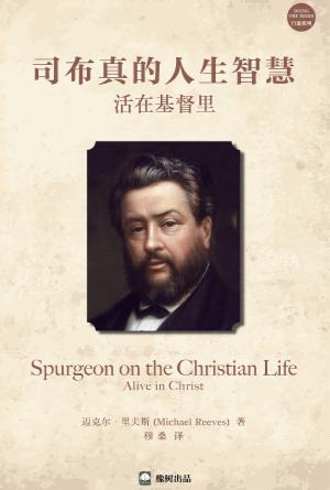 司布真的人生智慧：活在基督里(简)